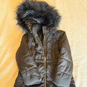 H+M Kids Winter Coat